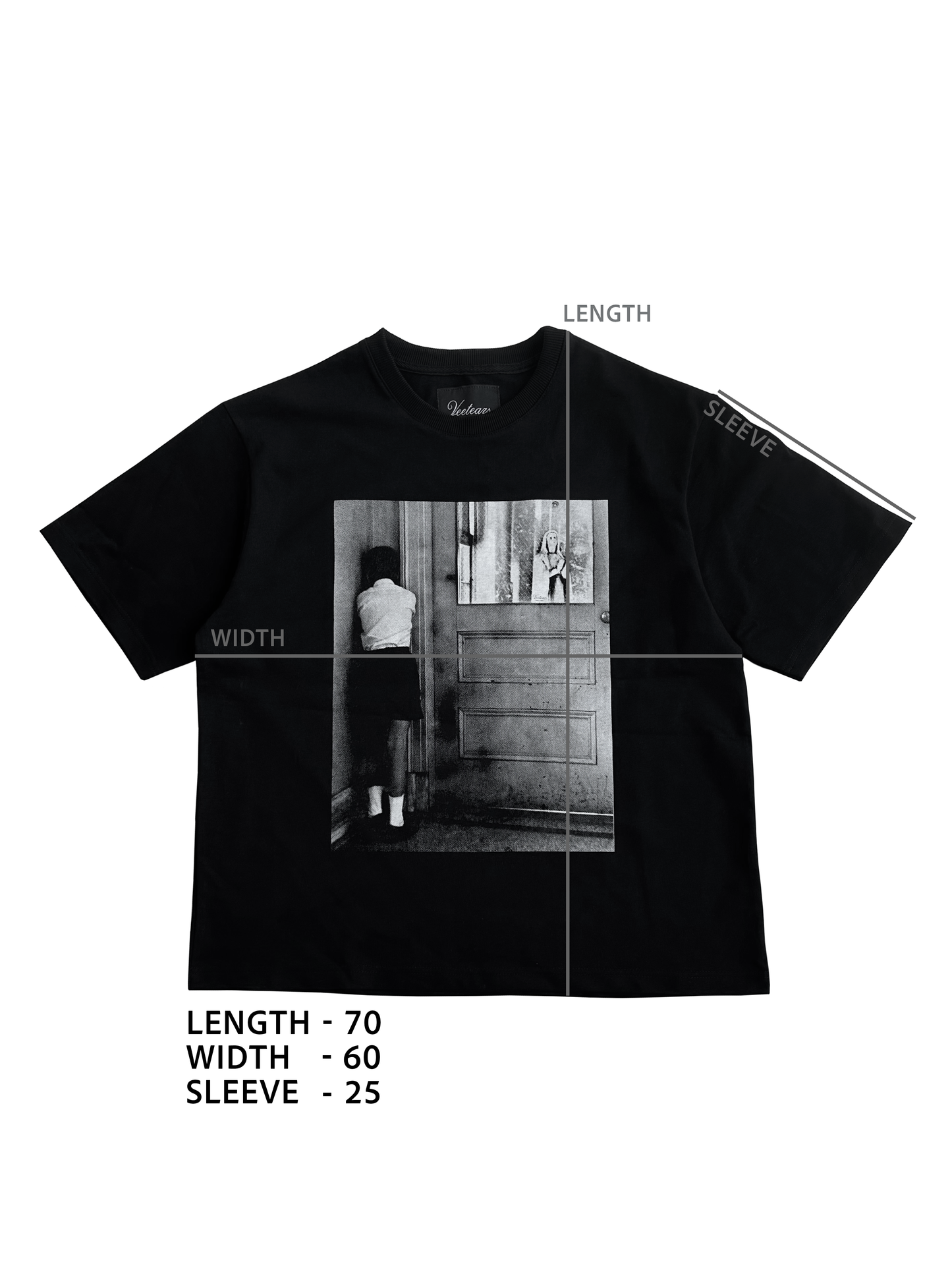 “No one” T-shirt