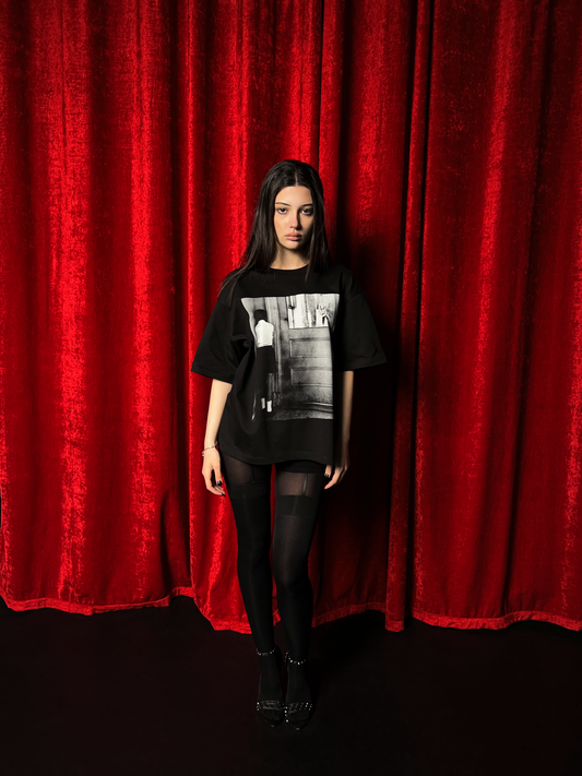 “No one” T-shirt