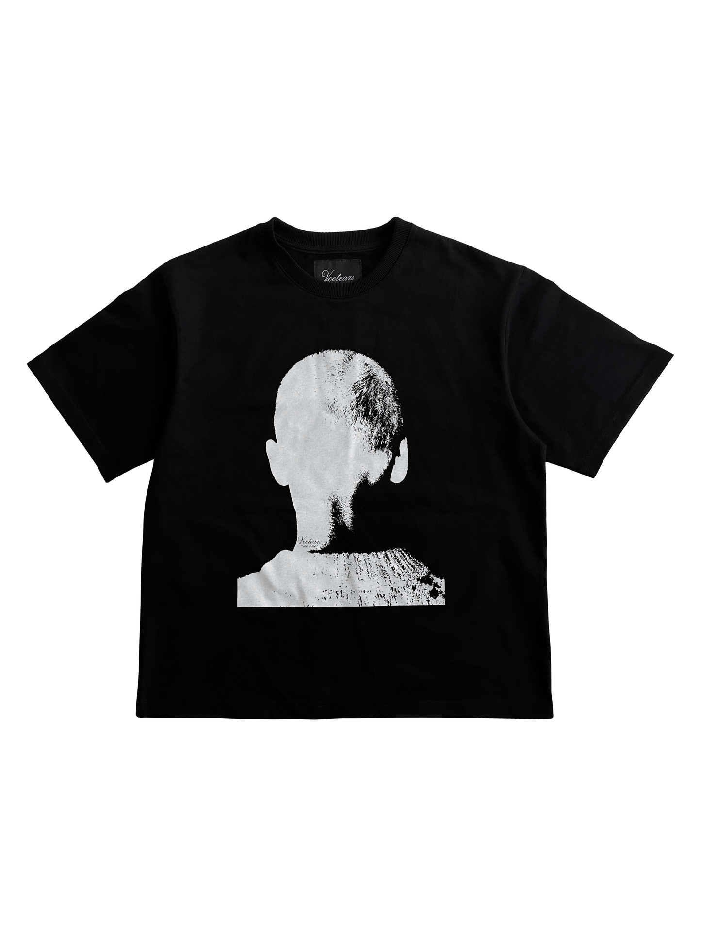 “No one” T-shirt