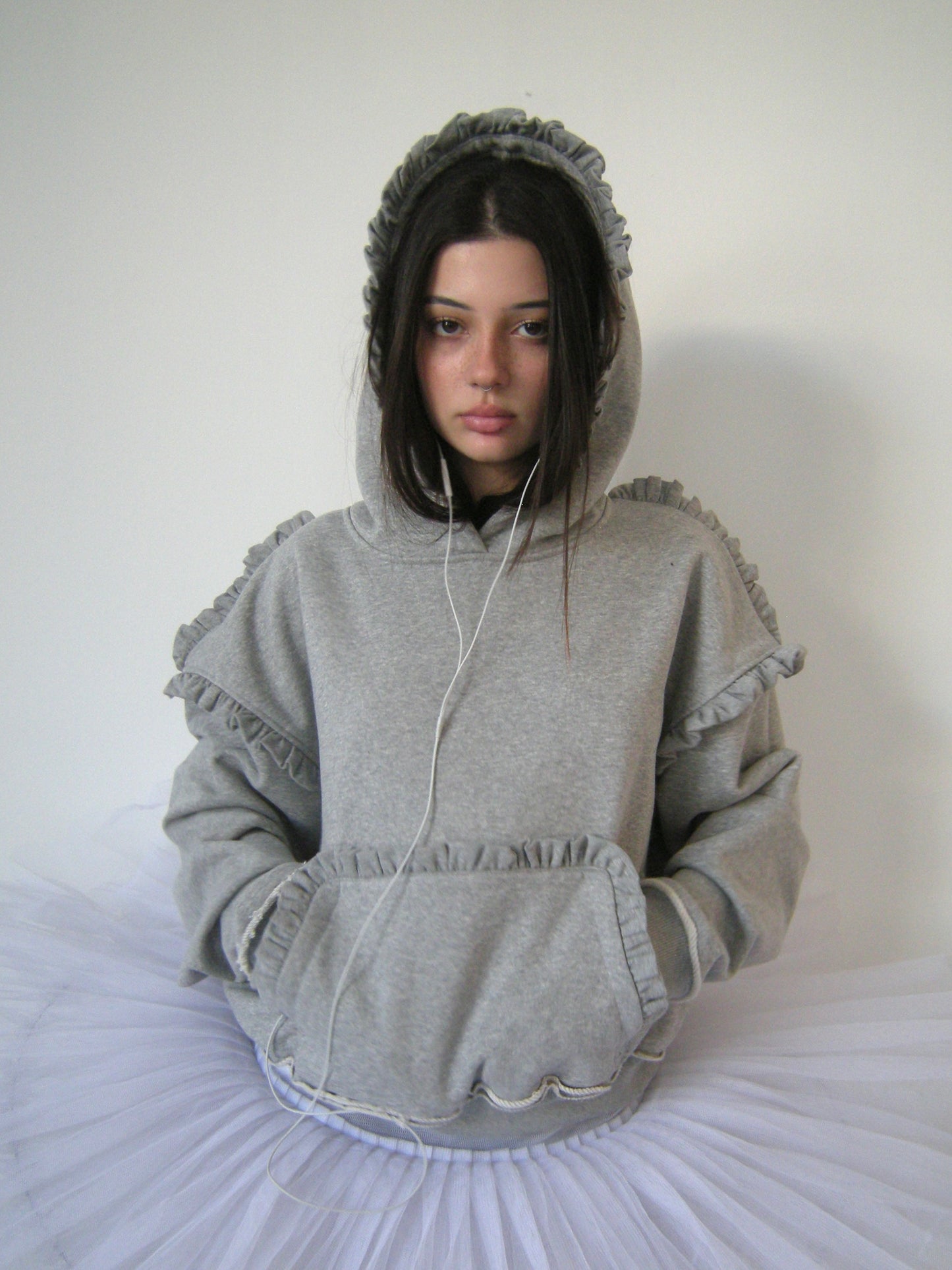 “BALLET” HOODIE