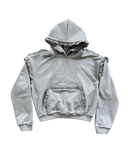 “BALLET” HOODIE