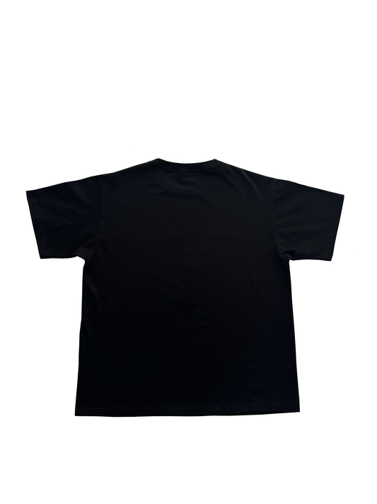 “the darkest days are over” T-shirt