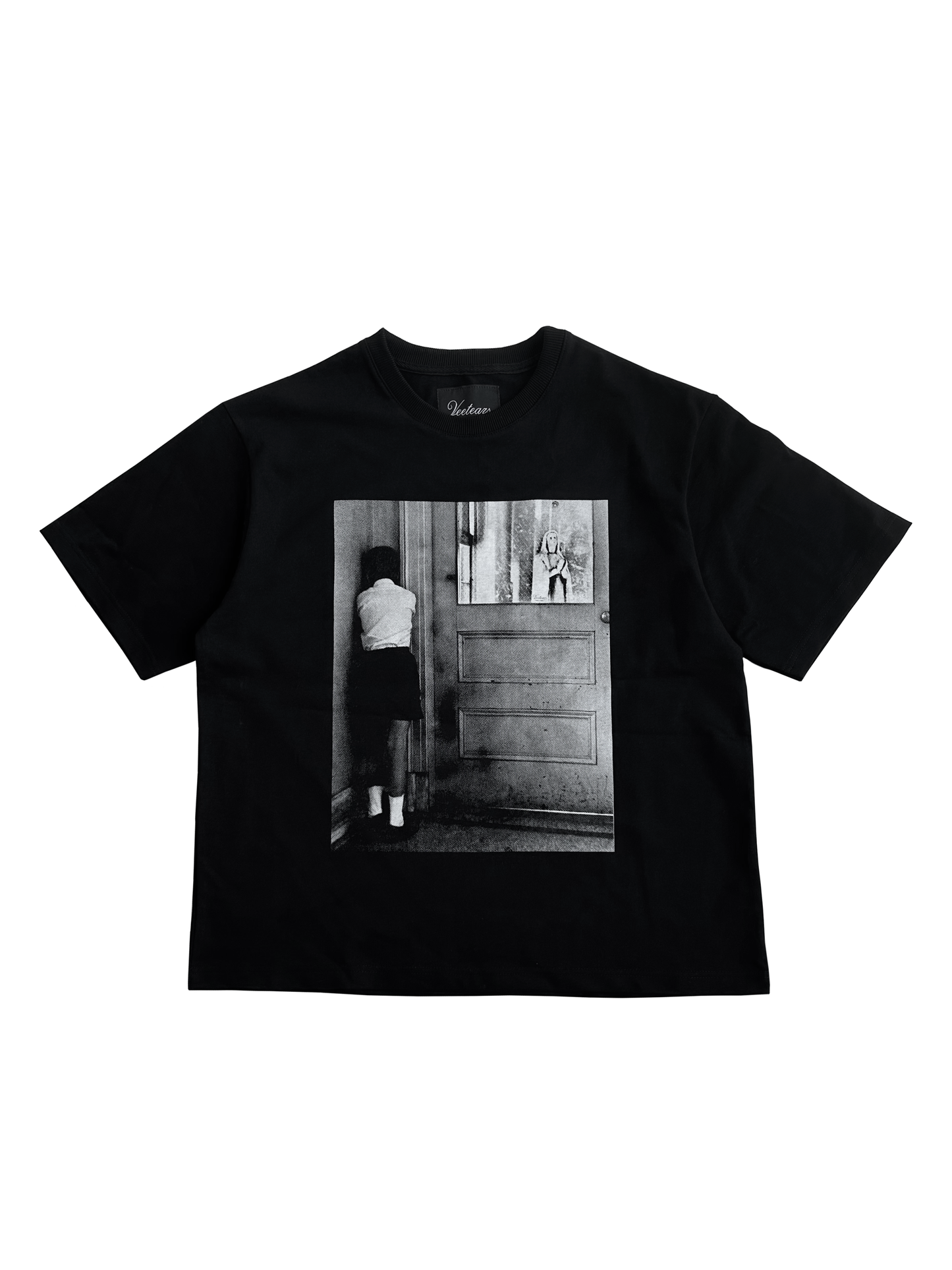 “No one” T-shirt