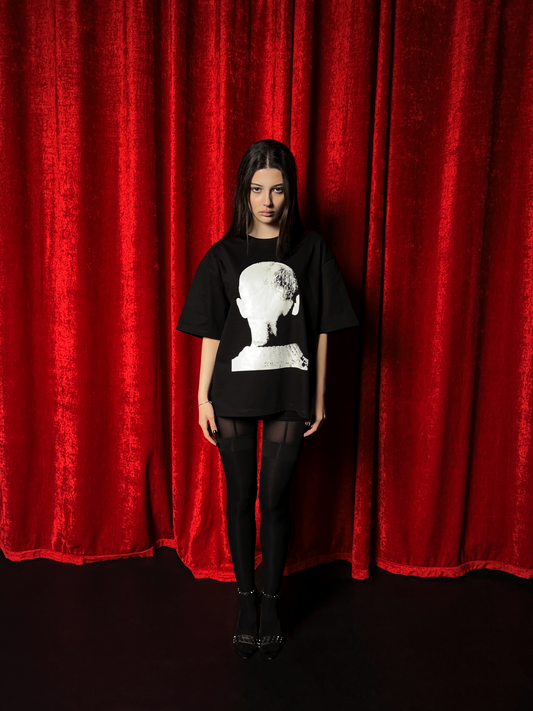 “No one” T-shirt